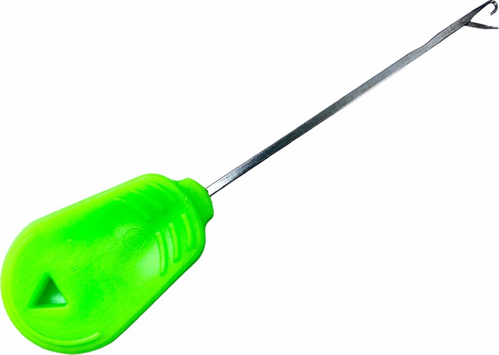 LK Baits Boilie Nadel Schwer grün