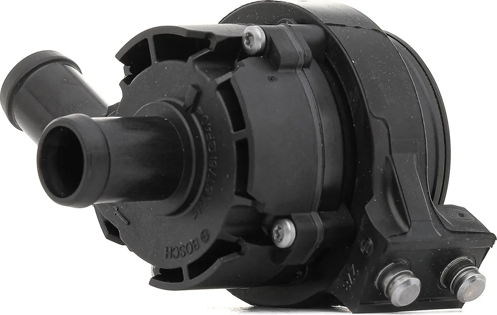 Pompe à eau additionnelle électrique BOSCH 0392023366 circulation liquide