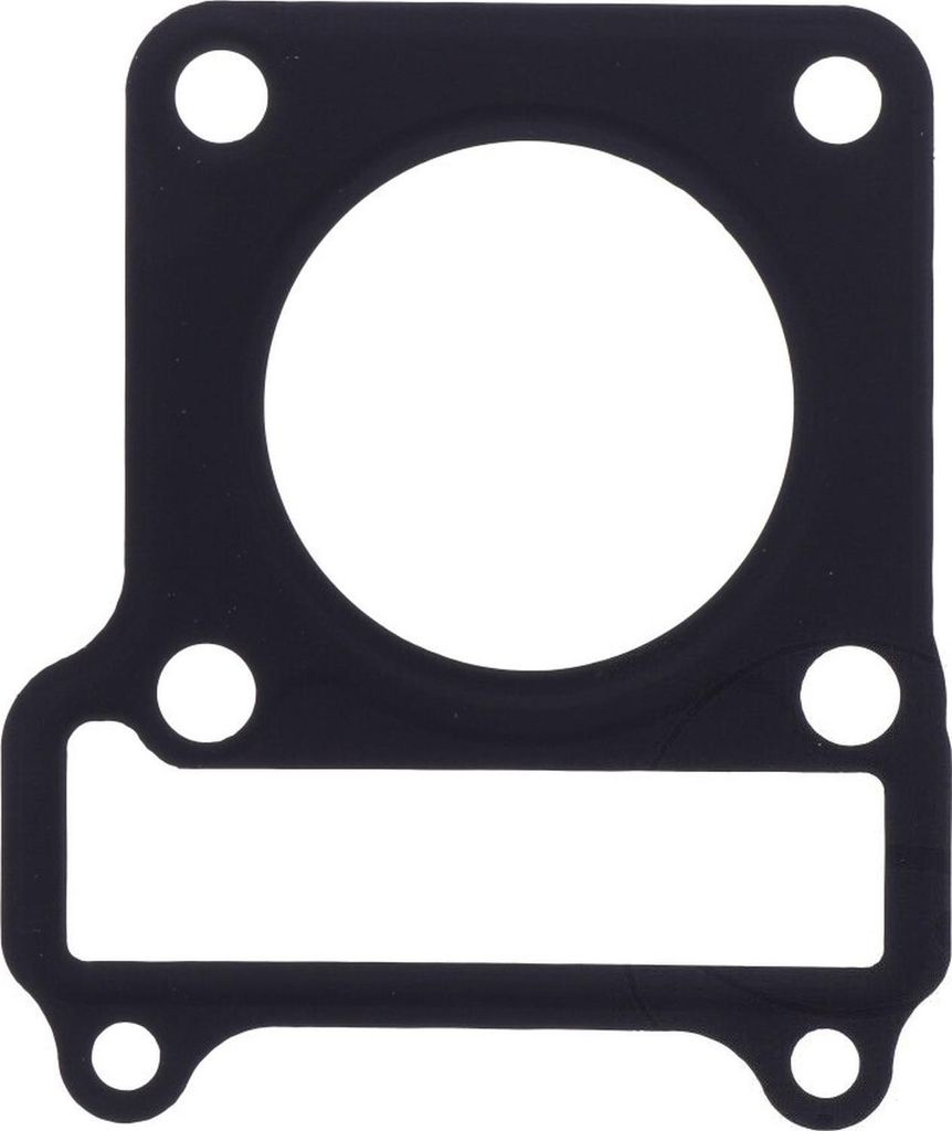 Zylinderkopfdichtung für Yamaha TT-R 125 E Baujahr 2003-2004 von Athena - Neu