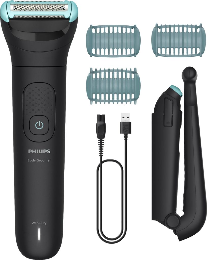 Philips Bodygroom 7000 Showerproof BG5475/15 Image du produit 