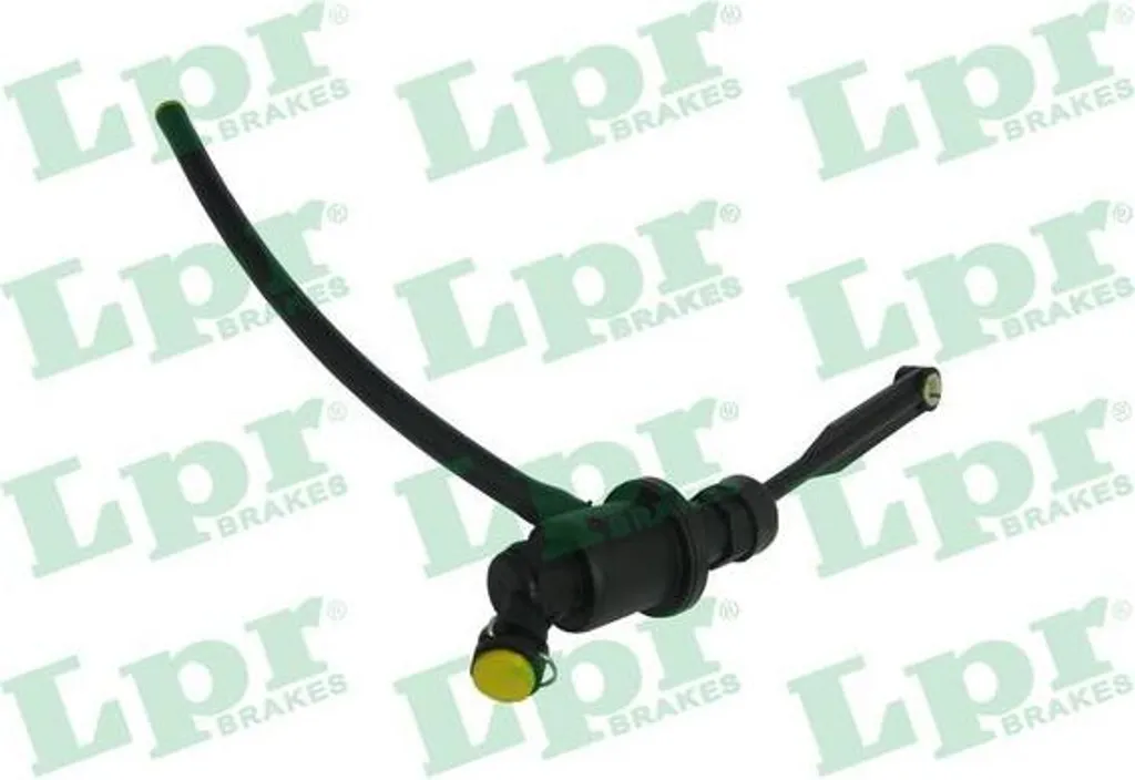 Cylindre émetteur d'embrayage LPR 2286 pour Master et Movano OE 3061000Q0E
