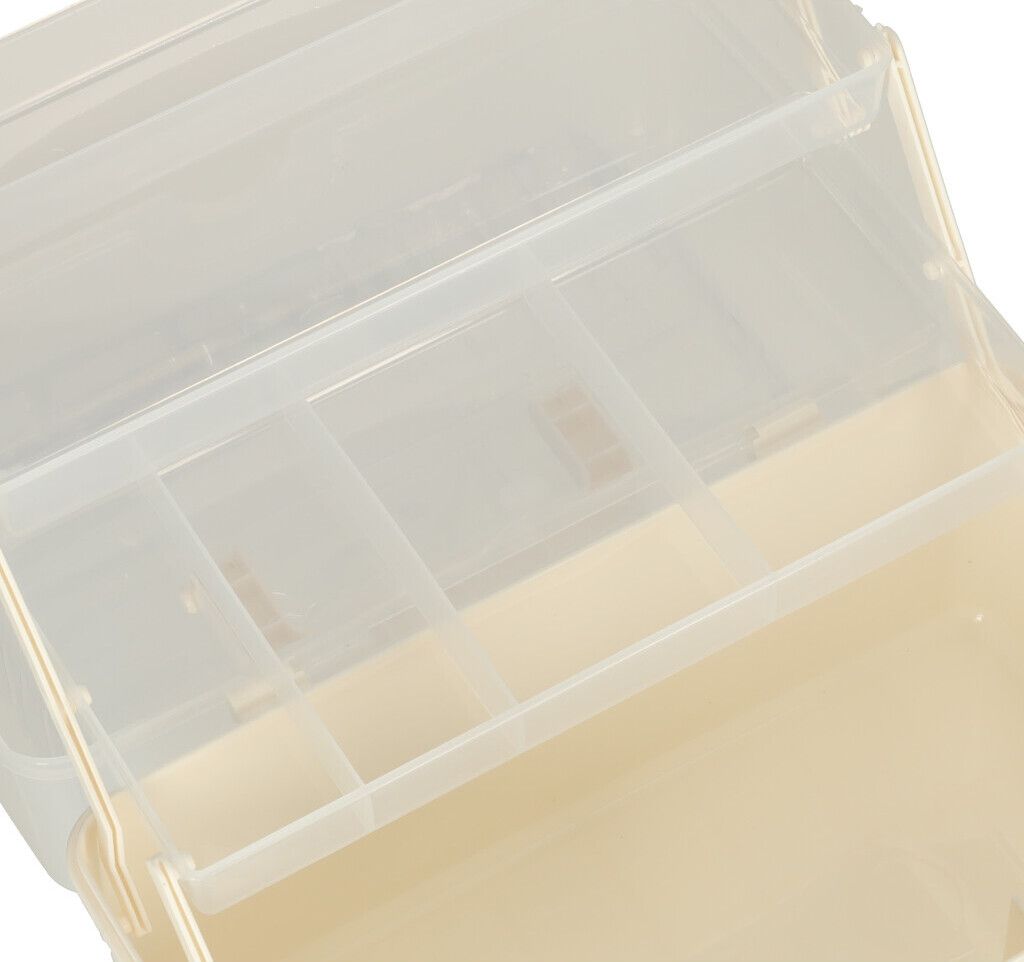 Creative Corner Organizér na léky skříňka na léky Obrázek produktu 8