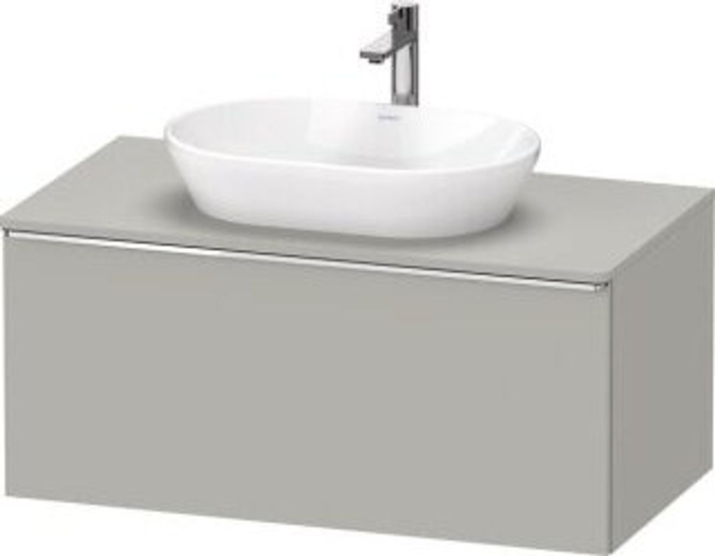 DURAVIT DE4948010070000 D-Neo KWTUWH R.ek 1000x550x459 Bt.Gr