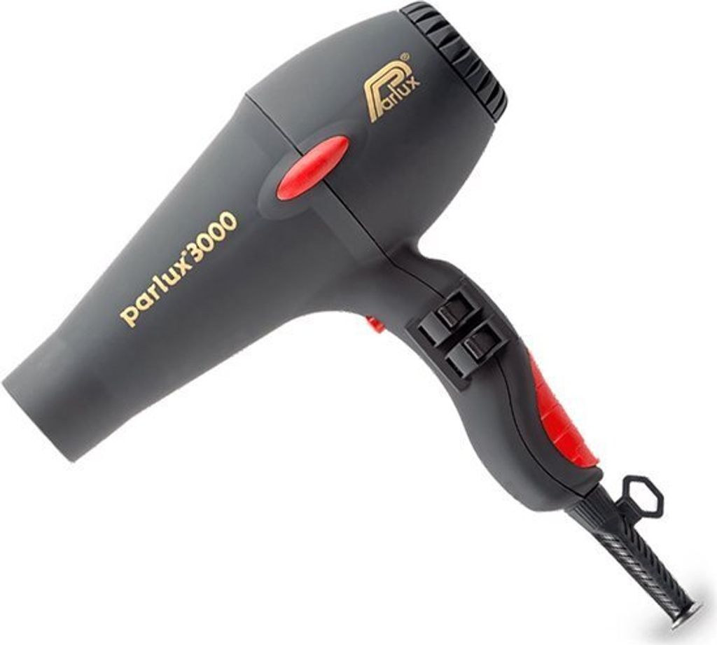 PARLUX 3000 Haartrockner #schwarz 1 u
