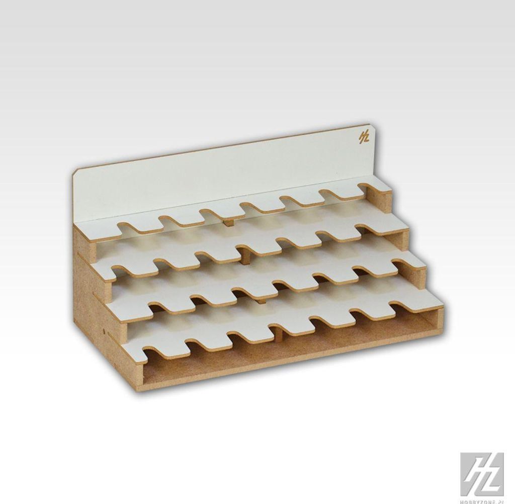 HobbyZone Farbhaltermodul für Ölfarben - OM05o