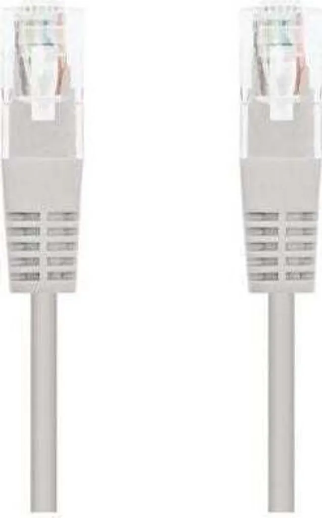 Cavo CAT 5e UTP NANOCABLE 10.20.01