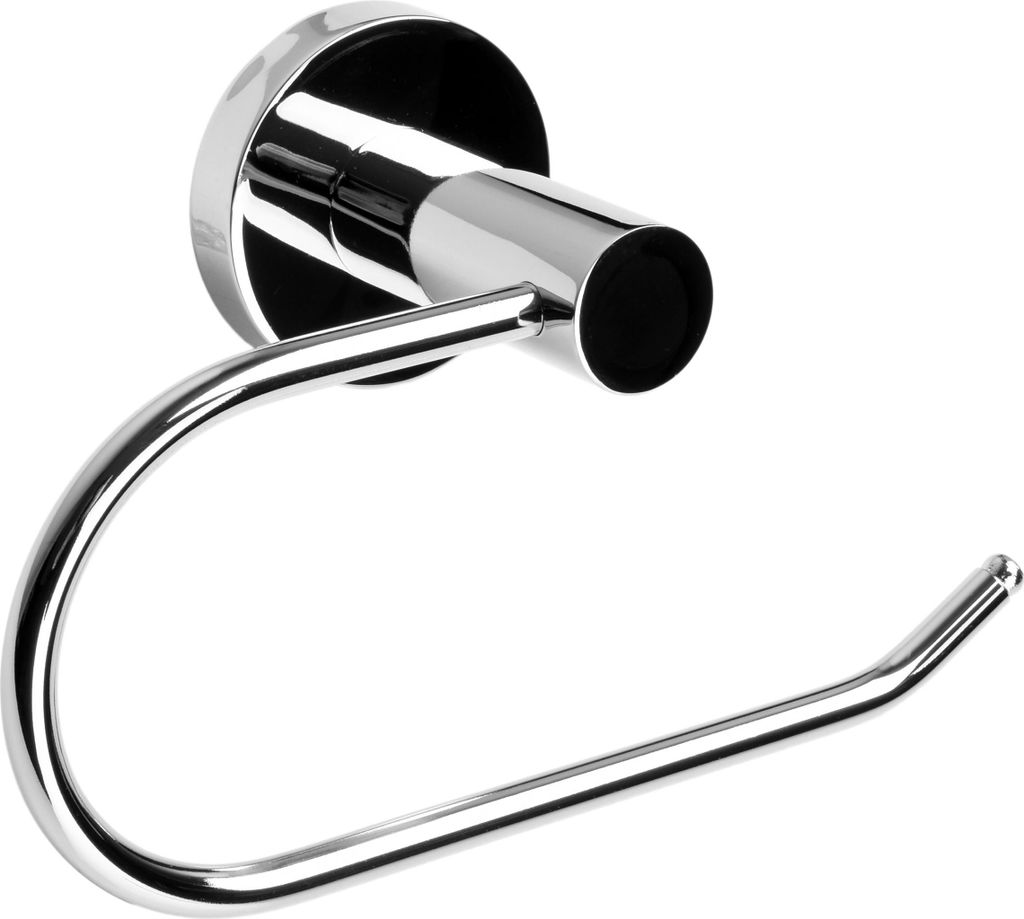 Usar Silber Toilettenpapierhalter