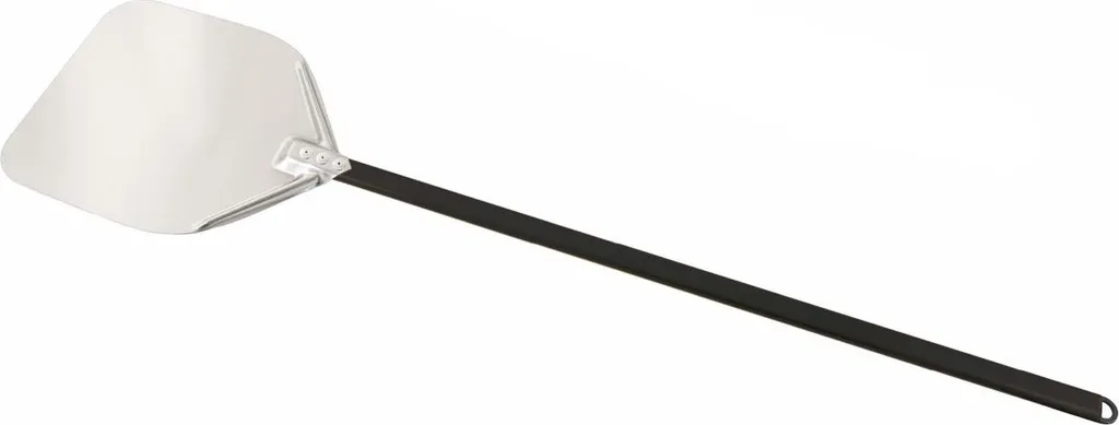 Combisteel Pala Pizza Professionale Rettangolare in Acciaio Inox