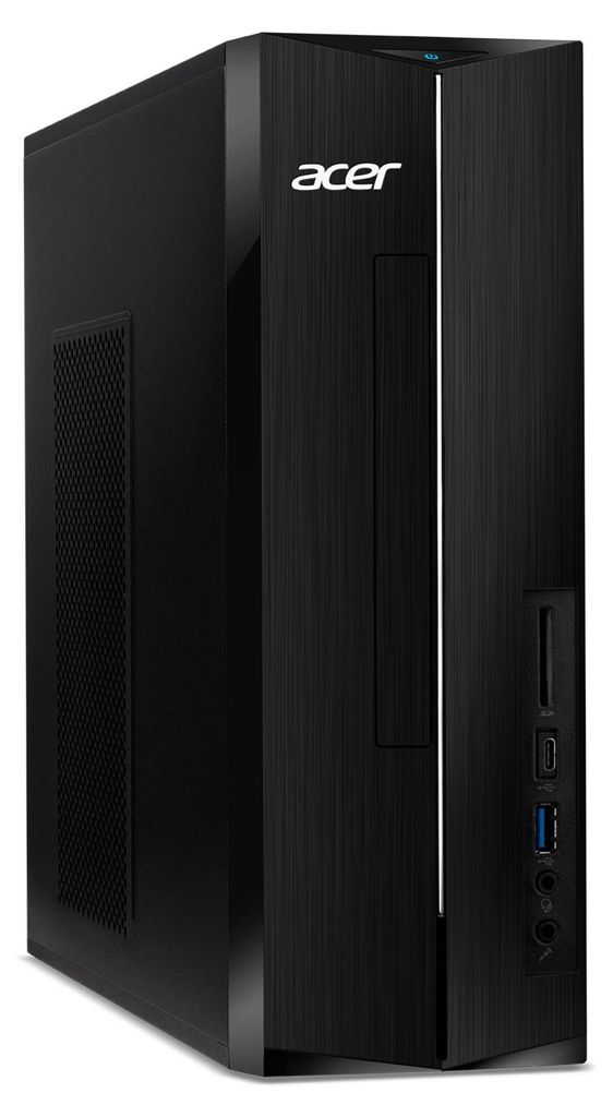 Acer Aspire XC-1785, 4,7 GHz, Intel® Core™ i3, i3-14100, 8 Obrázok produktu 