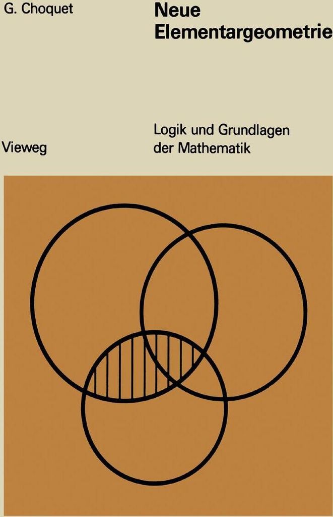 Neue Elementargeometrie