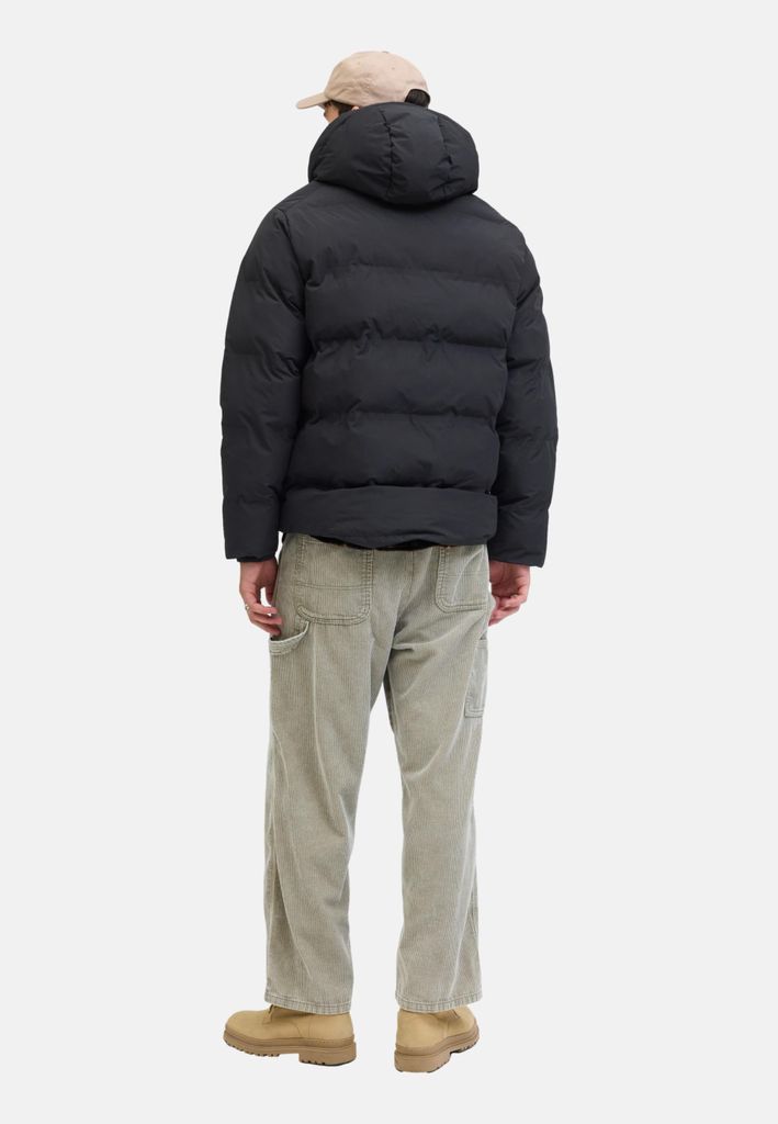 Jack & Jones Jacke Soho Steppjacke