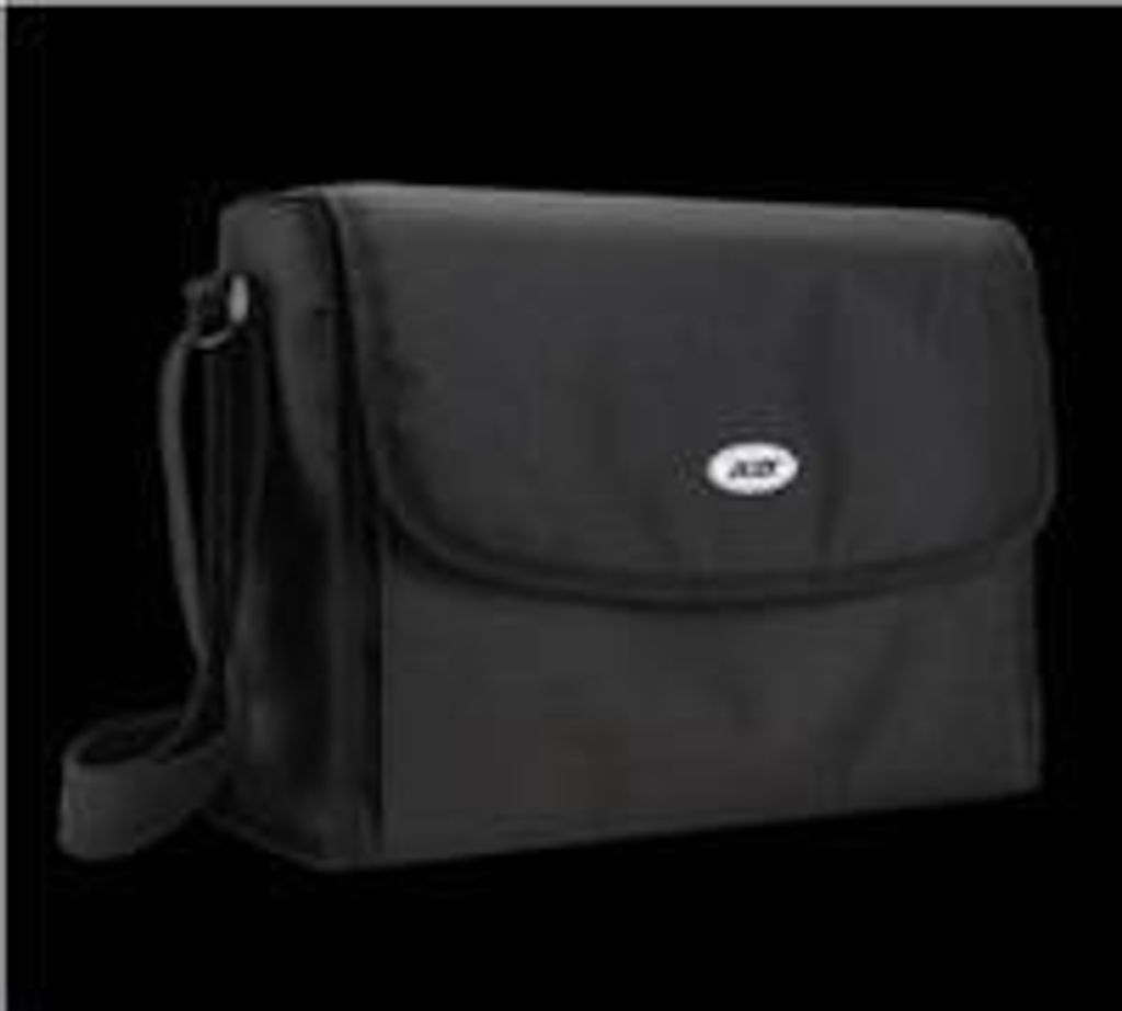 Acer MC.JPV11.005, Torba, Acer, Czarny, Acer X/P1/P5 & H/V6 Zdjęcie produktu 