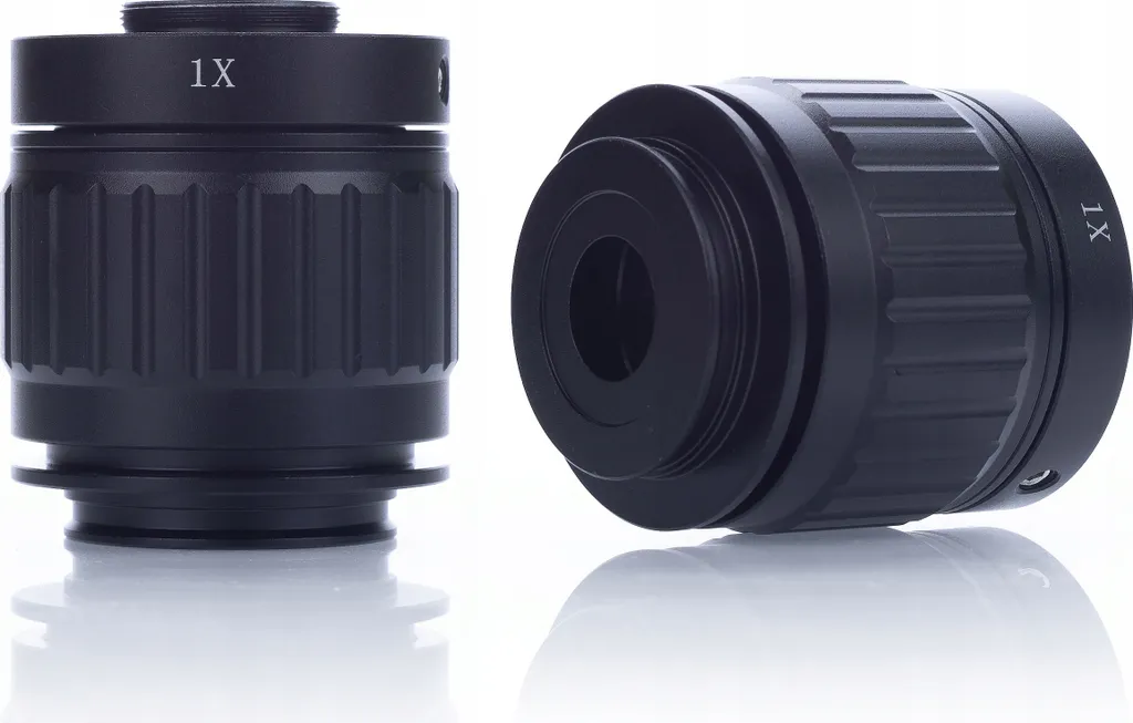 Microscope avec éclairage LED réglable Rosfix et tapis de silicone - 11