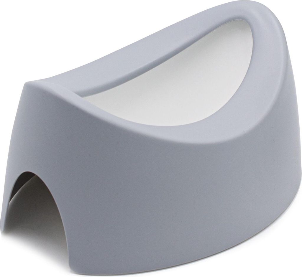 Töpfchen mit Anti-Rutsch Funktion - Baby Topf aus 2 Produktbild 