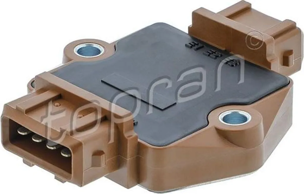 Calculateur d'allumage compatible Audi A4 et A6 pour rénovation moteur