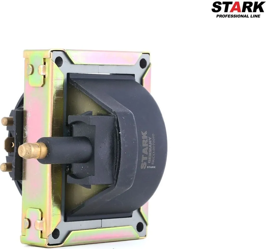 Bobine d'allumage haute tension pour Megane I et Safrane OE 7701031135