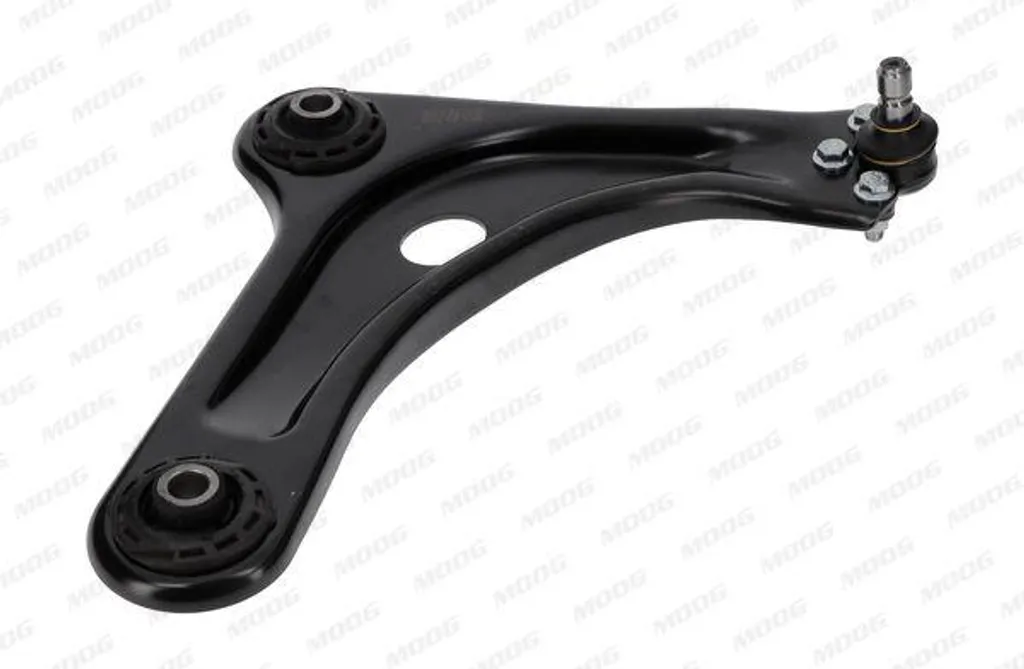 Bras de suspension MOOG CI-TC-15774 : fini les bruits de train avant C3