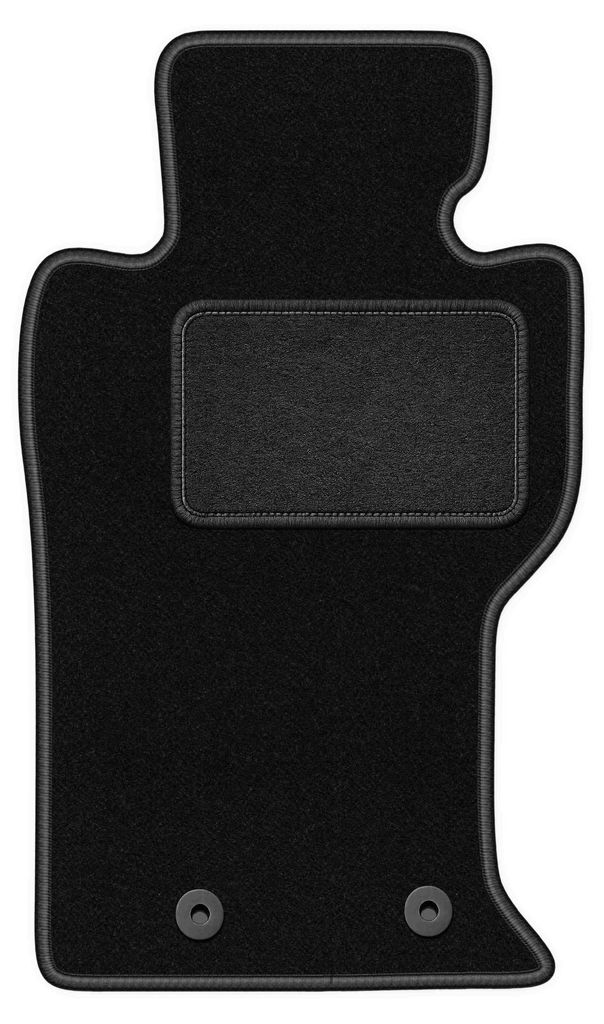 Tapis conducteur en moquette pour Mazda MX-5 IV 2014- Image du produit 