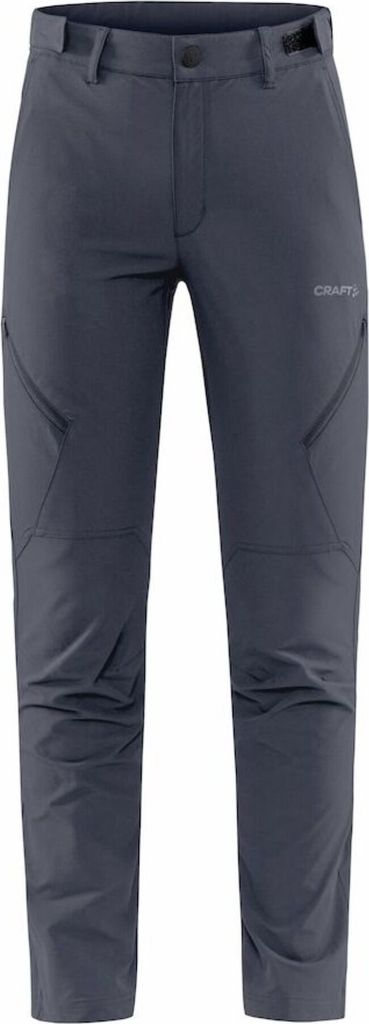 CRAFT ADV Explore Tech Pants W Asphalt M
