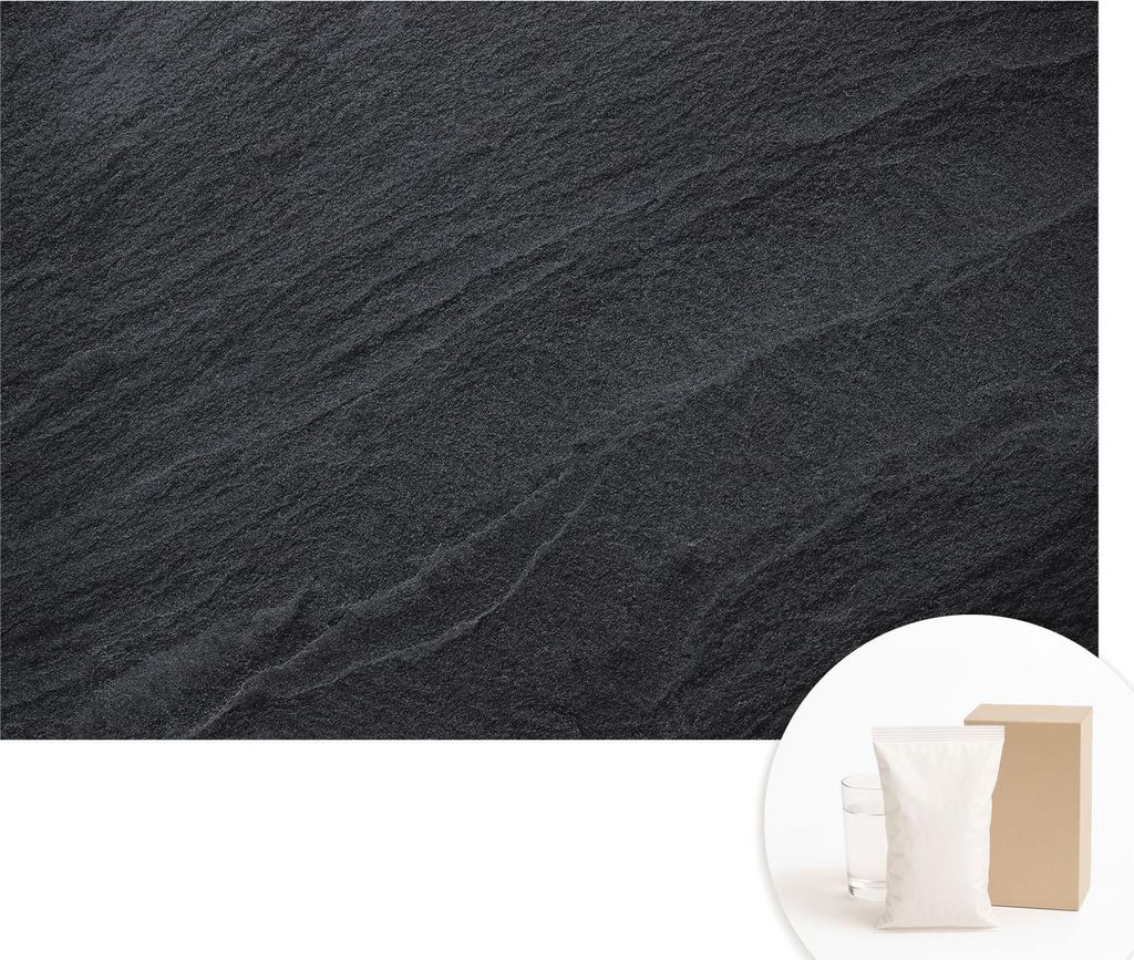 Fototapete - Wandbilder für Wohnzimmer - 104x70 cm - Dekorative Wandfolie - Modernes Design für Wanddekoration - Tapeten für Innenräume - Stein...