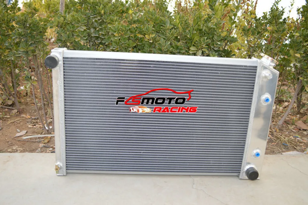 Radiateur Performance pour Refroidir votre Voiture de Collection - 2