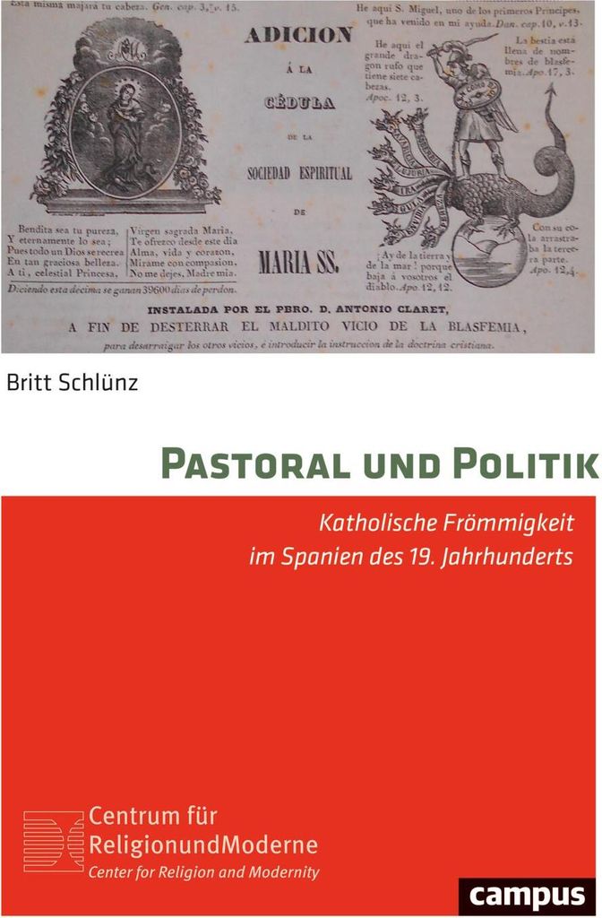 Pastoral und Politik