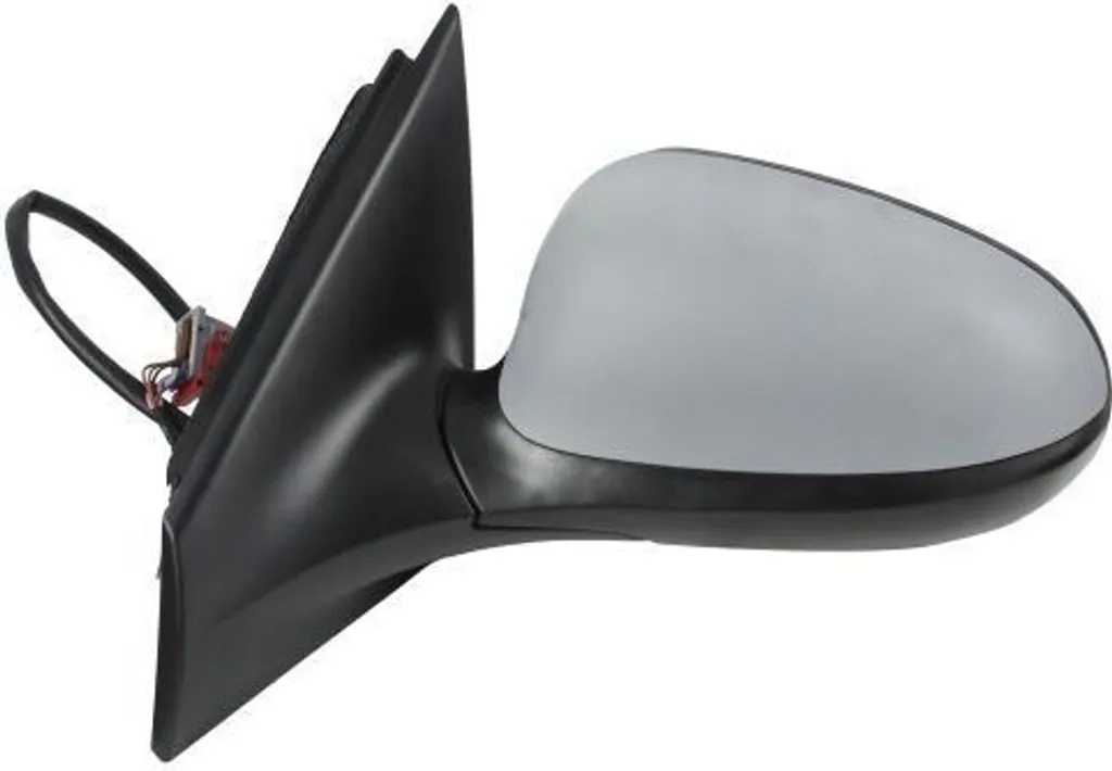 Rétroviseur complet pour Fiat Croma 194 côté conducteur ABAKUS 1111M01