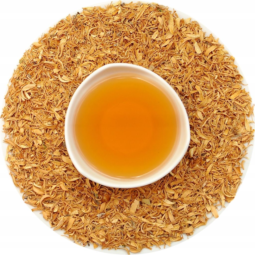 Orangenblütenblätter, 20 g, essbare Blüten