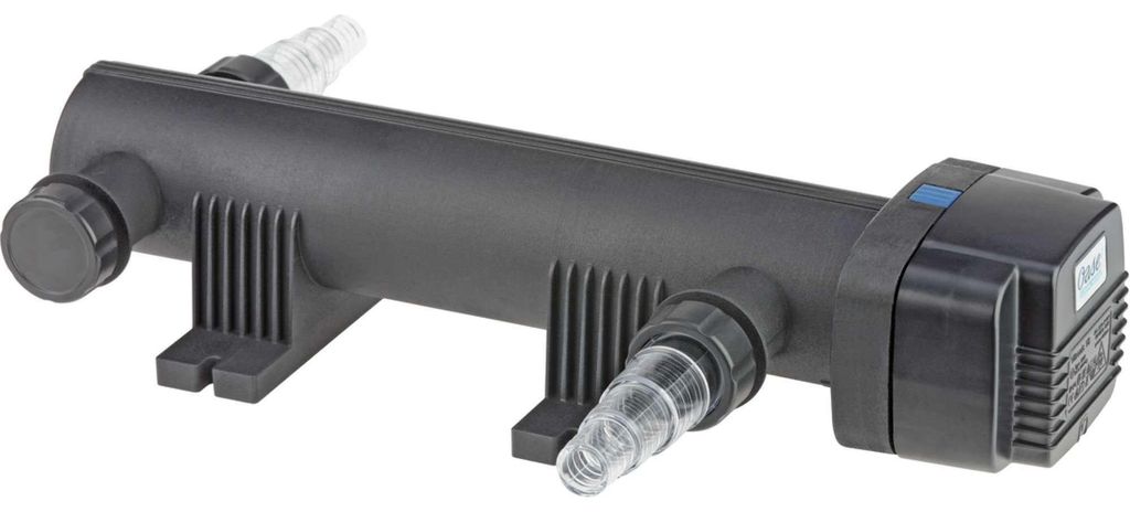 Oase Vitronic 36 W, UVC-Vorklärgerät Produktbild 
