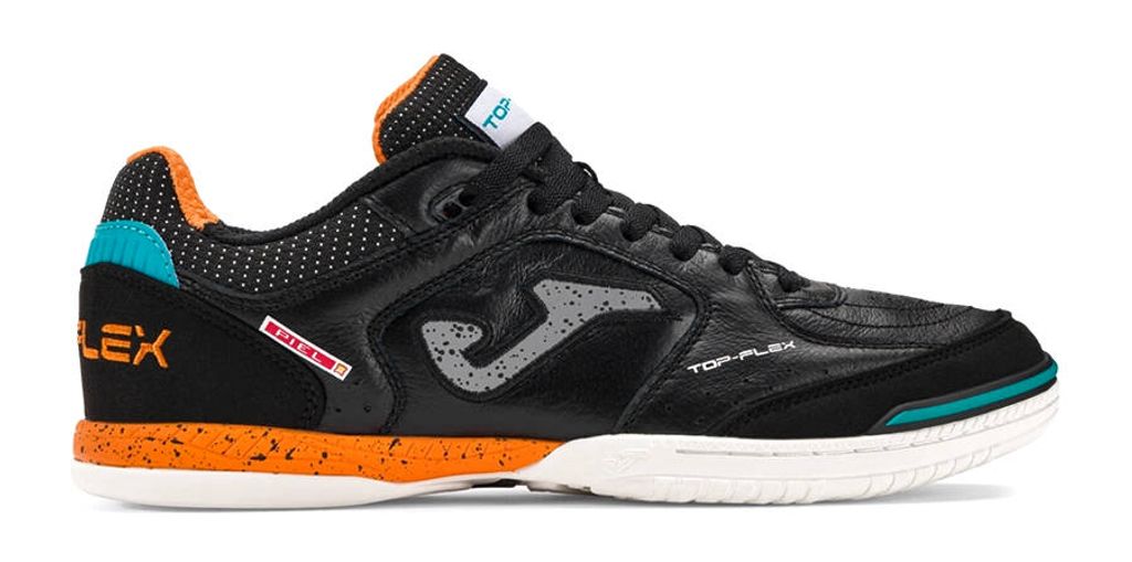 Joma Top Flex 2301 IN TOPW2301IN, Hallenschuhe, Herren, Weiß, Größe: 42