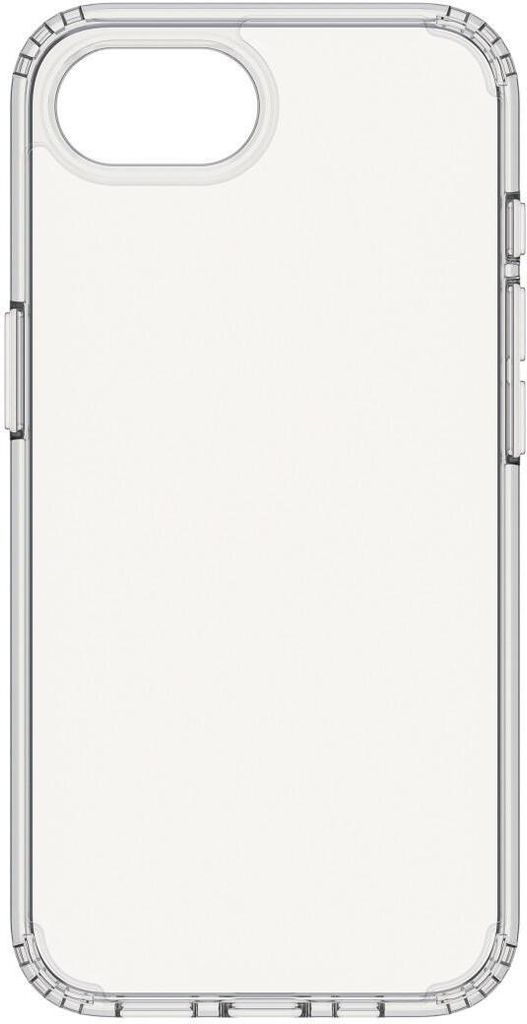 Cover "Clear Protection Case" für Apple iPhone 16e, Transparent (00229680)