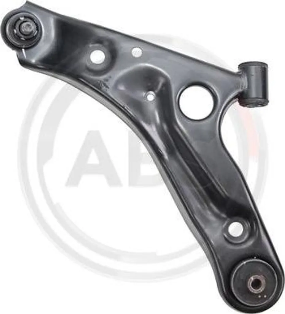 Bras oscillant robuste pour Pixo UA0 - A.B.S. 211295 sécurité OE 545304A00D
