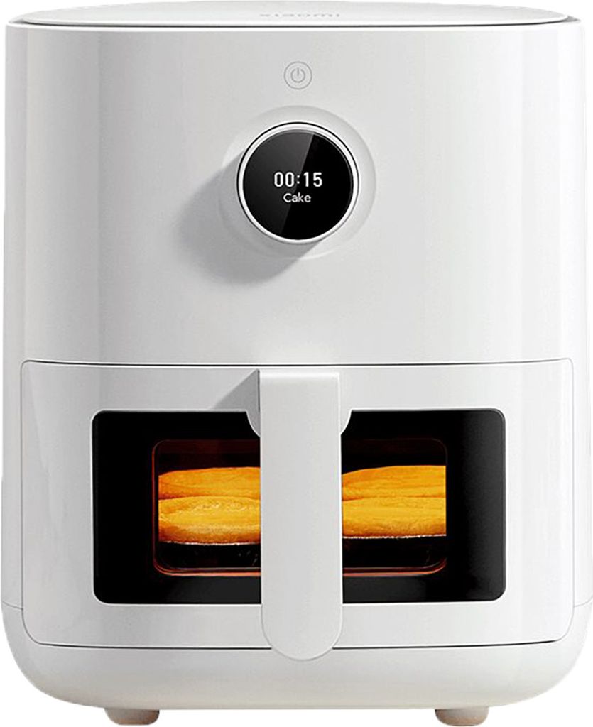 Xiaomi Friggitrice ad aria intelligente Pro 4L UE Immagine del prodotto 