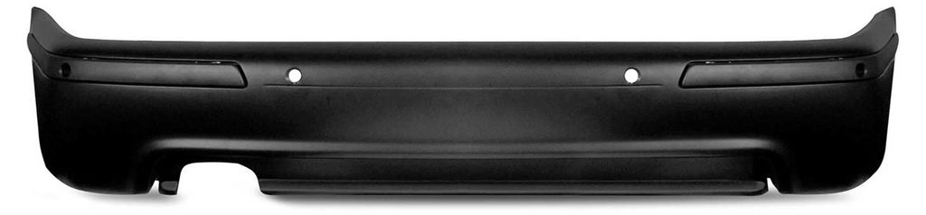 Paraurti posteriore JOM per BMW Serie 5 E39 1996-2003 (con Immagine del prodotto 