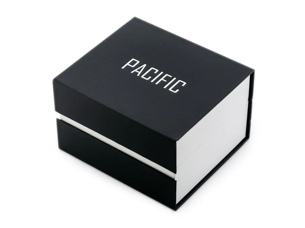Montre Homme PACIFIC X0087-06 pour Costume et Tenue de Soirée