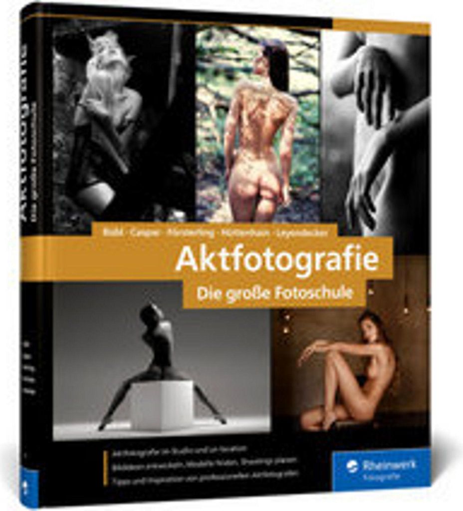 Aktfotografie