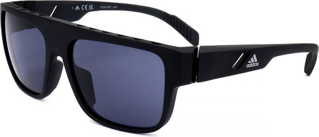 Adidas Sport Sonnenbrille SP0037 02A 59 17 140 Produktbild 