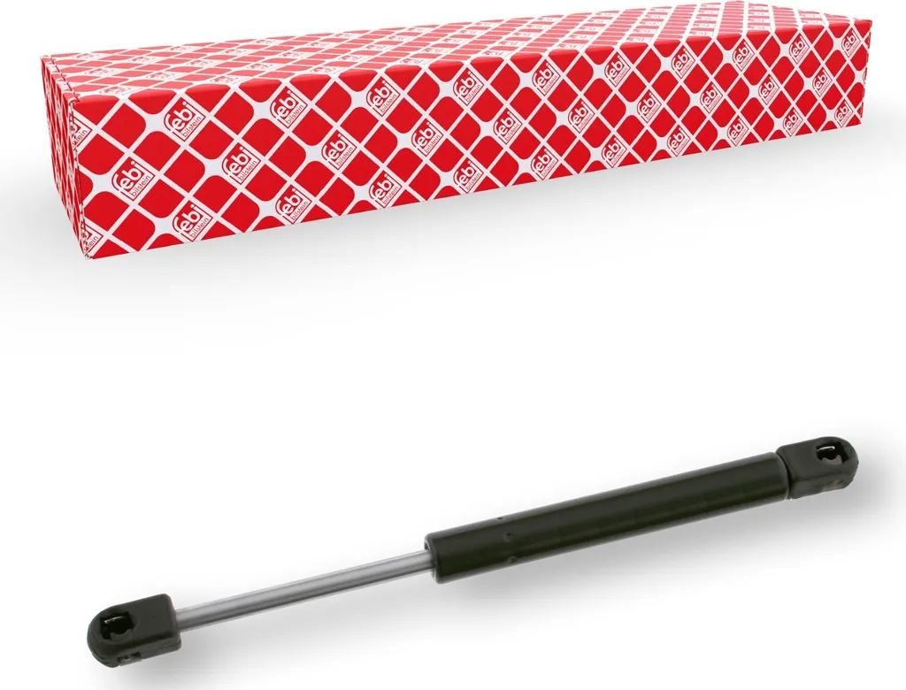 Ammortizzatore a Gas Bagagliaio - Ricambio OEM per Vano Carico