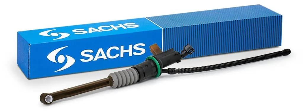 Cylindre émetteur SACHS 6284 605 113, haute résistance pour Opel P17