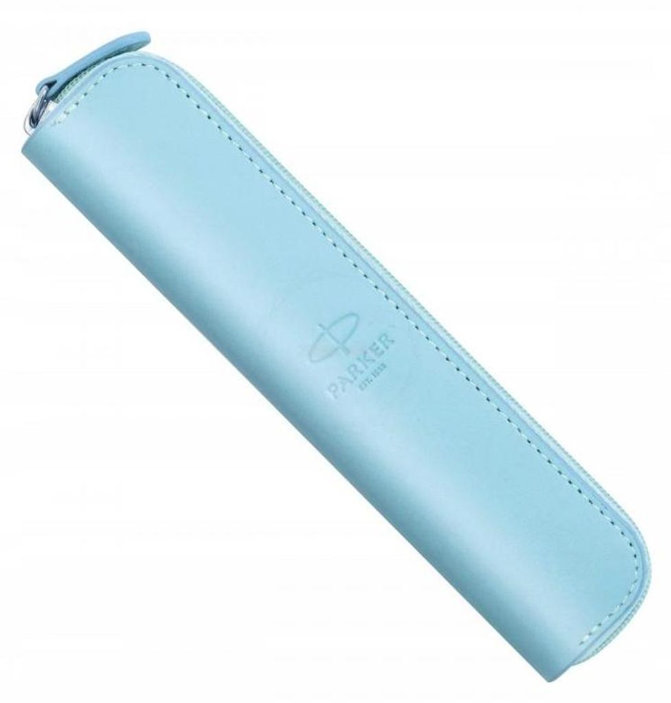 Parker Blaues Stiftetui 2186243 Produktbild 