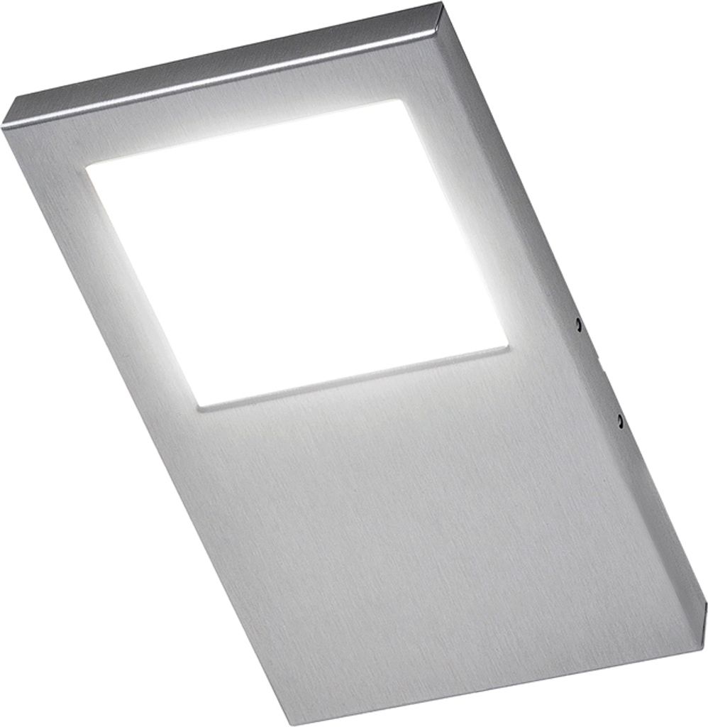 THEBO LED Leuchte TADEO XL 4000K neutralweiß ohne Schalter
