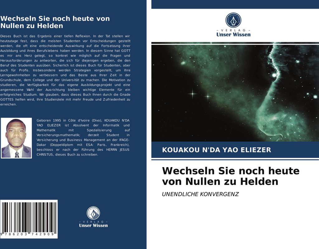 Wechseln Sie noch heute von Nullen zu Helden