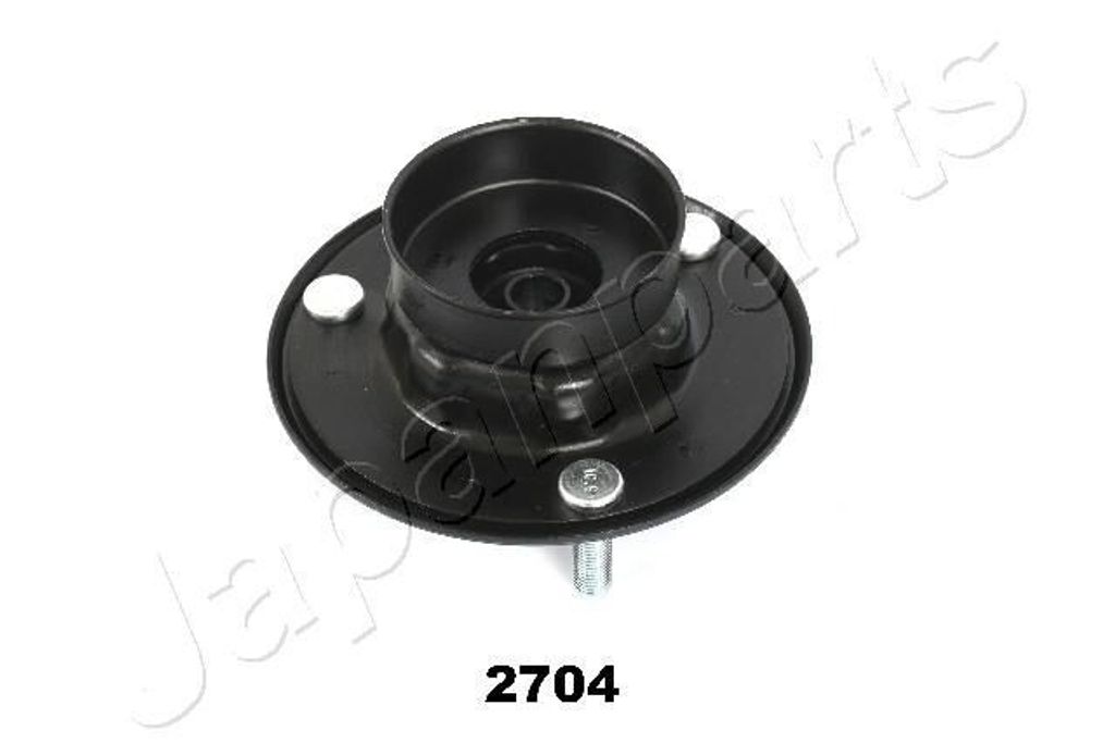 JAPANPARTS Stoßdämpferlager RU-2704 Vorne beidseitig für TOYOTA MARK X I (GRX12) 70mm 75mm