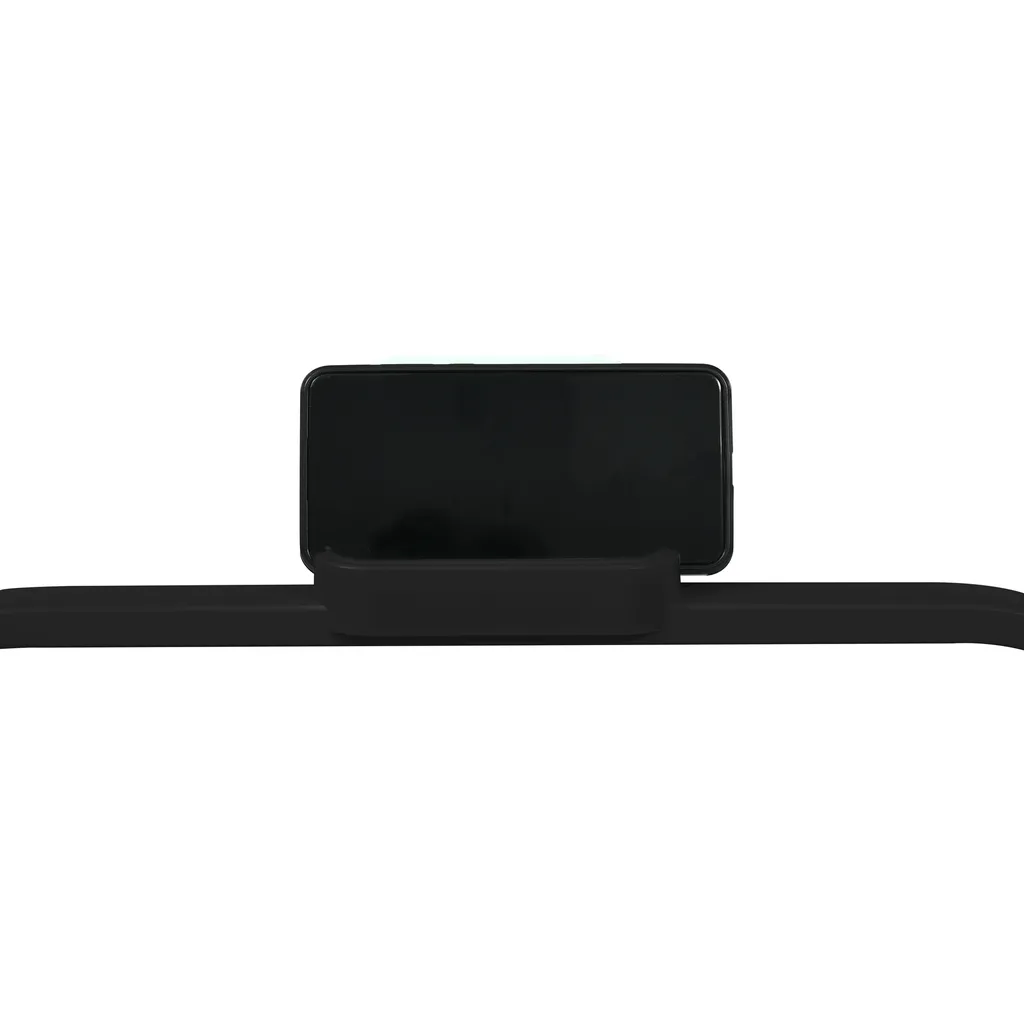 Tapis de Course Compact Merax : Solution Gain de Place avec Écran LED - 9