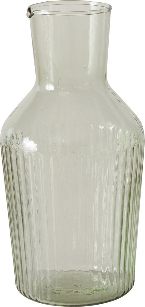 Glaskaraffe 1000 ml LARINA