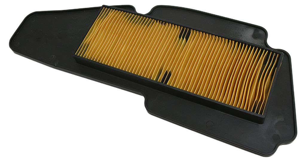Miw (Meiwa) Luftfilter Für Yamaha Hw 125/150 Xenter '12-17, Xc 125R Majesty '14-15, (50)