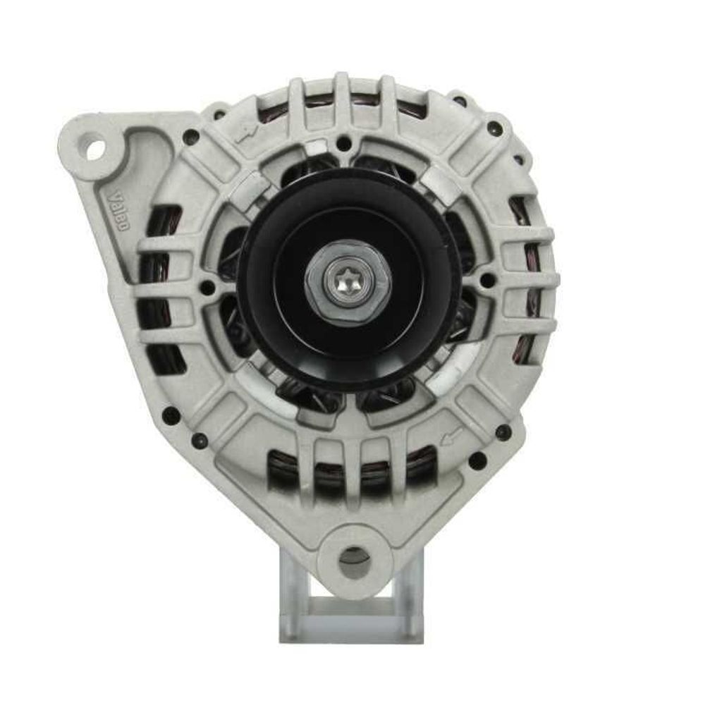BV PSH 205.512.140.501 Lichtmaschine Generator LiMa 140A 12V für VW PASSAT Variant (3B6) PASSAT (3B3) für AUDI A4 Avant (8ED, B7) A4 Avant (8E5, B6)
