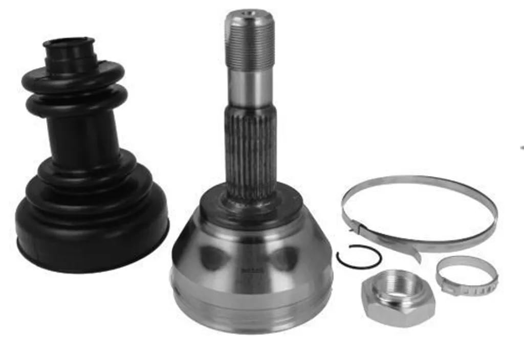 Joint homocinétique Metelli 15-1020 haute résistance côté roue PSA Fiat