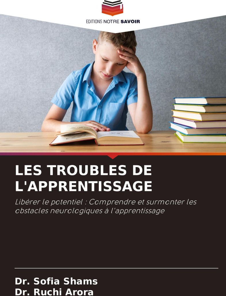 Les Troubles De L'apprentissage