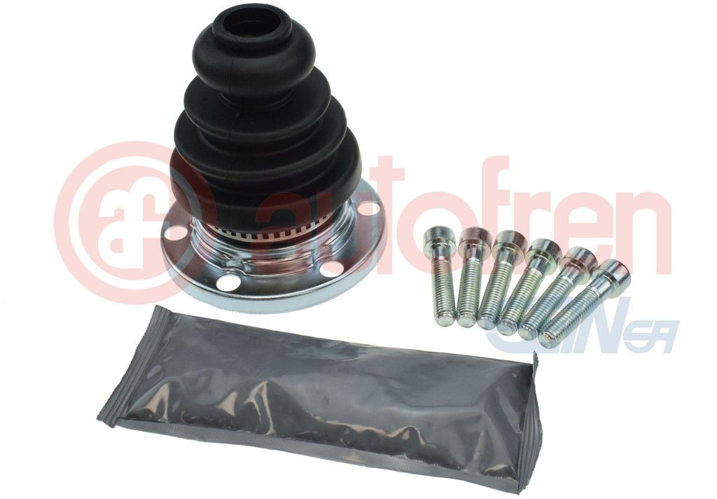 AUTOFREN SEINSA D8076 Faltenbalgsatz, Antriebswelle x
